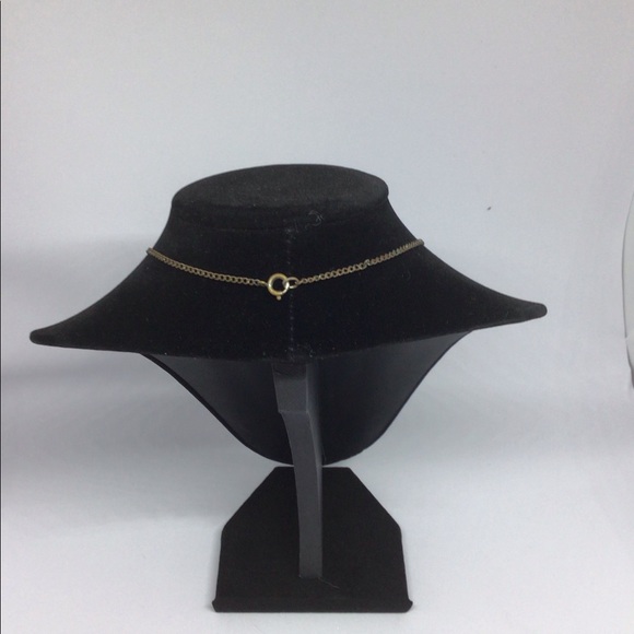 Vintage 1930’s Women’s 15in ornate Necklace - Picture 4 of 4